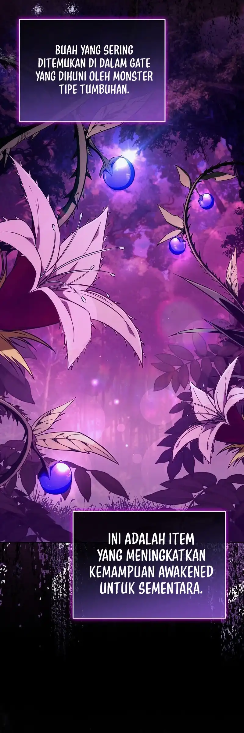 The Delusional Hunter in Another World Chapter 84 Gambar 38