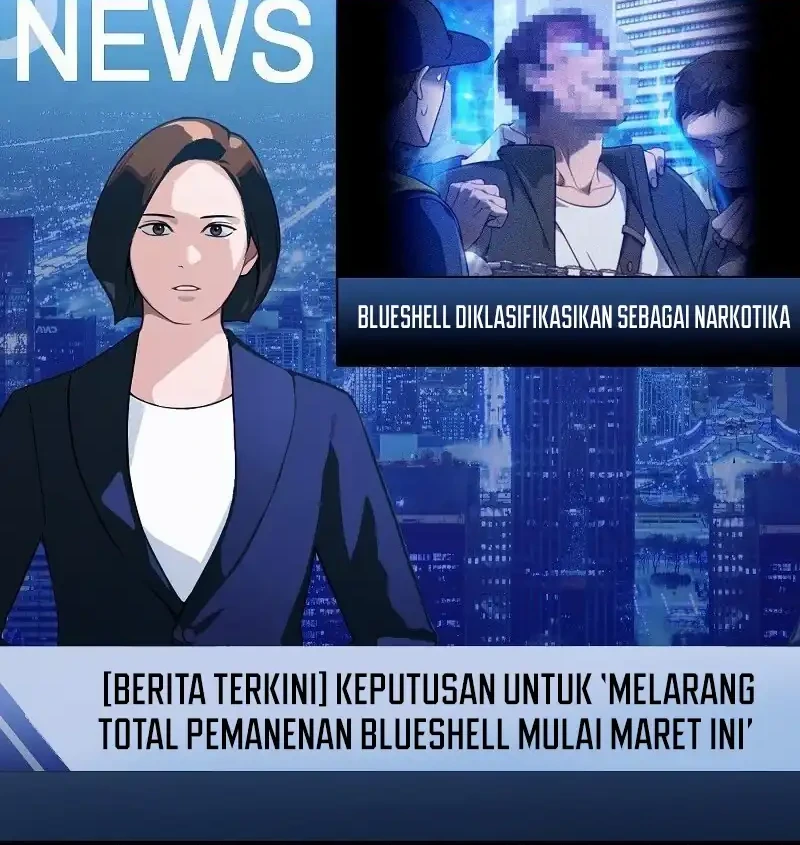 The Delusional Hunter in Another World Chapter 84 Gambar 40