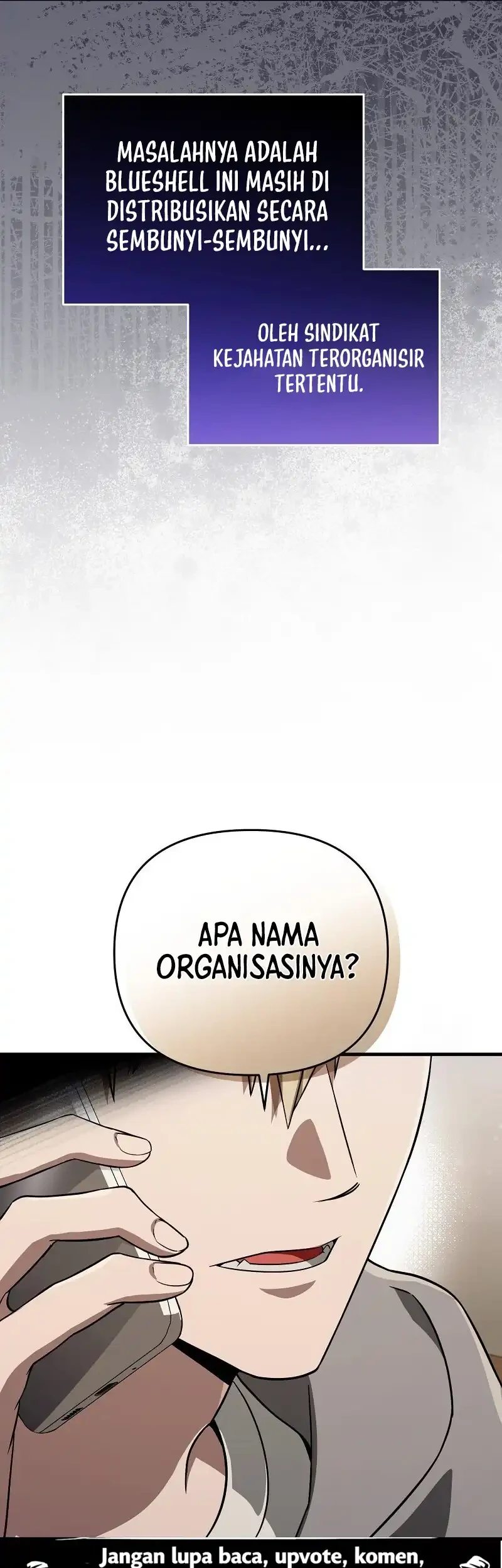 The Delusional Hunter in Another World Chapter 84 Gambar 41