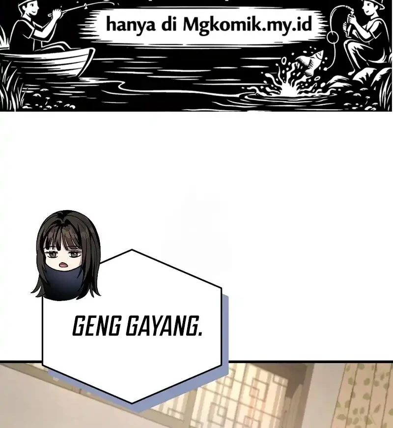 The Delusional Hunter in Another World Chapter 84 Gambar 42