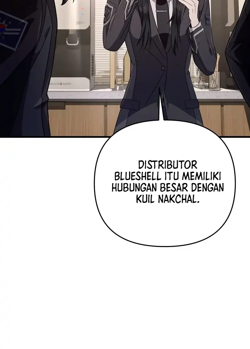 The Delusional Hunter in Another World Chapter 84 Gambar 44