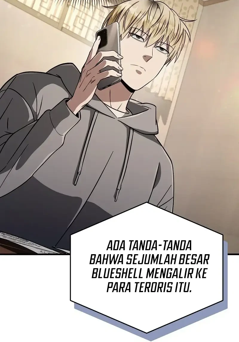 The Delusional Hunter in Another World Chapter 84 Gambar 47