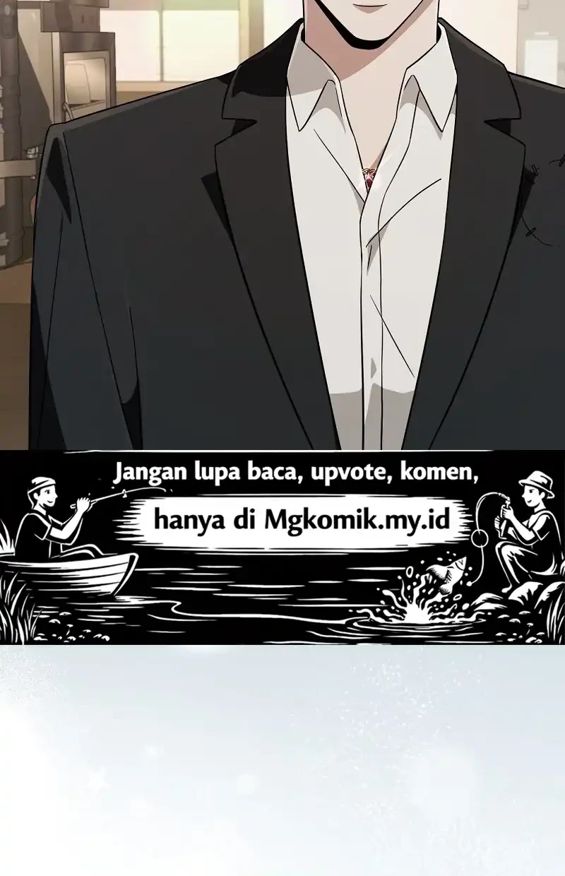 The Delusional Hunter in Another World Chapter 84 Gambar 4