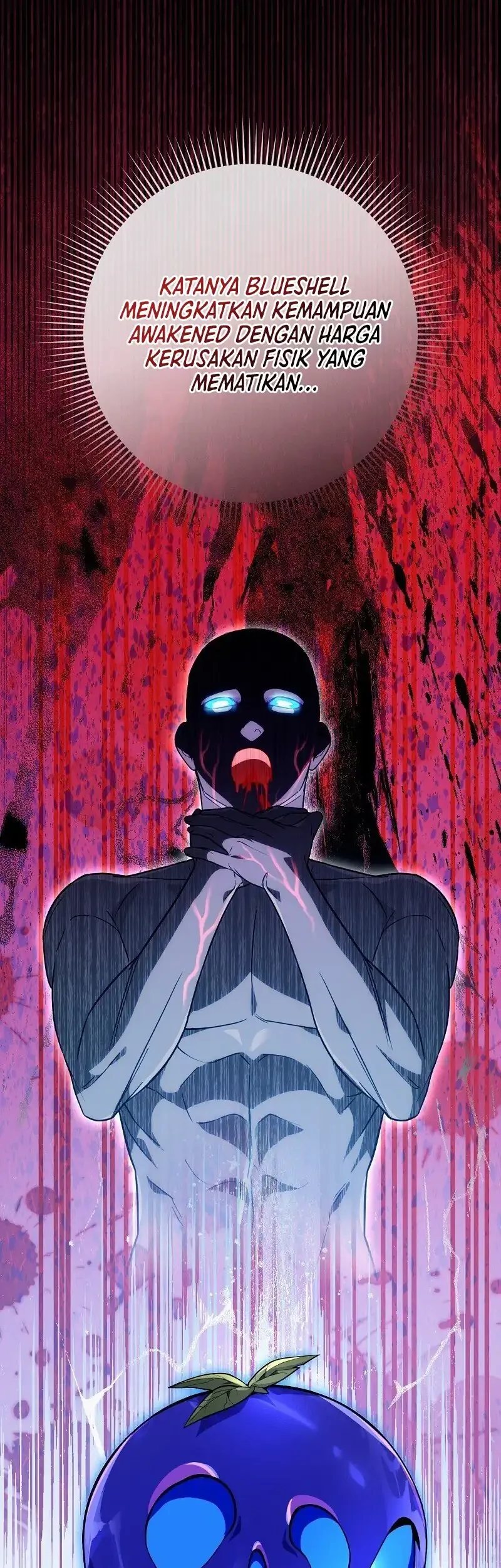 The Delusional Hunter in Another World Chapter 84 Gambar 57