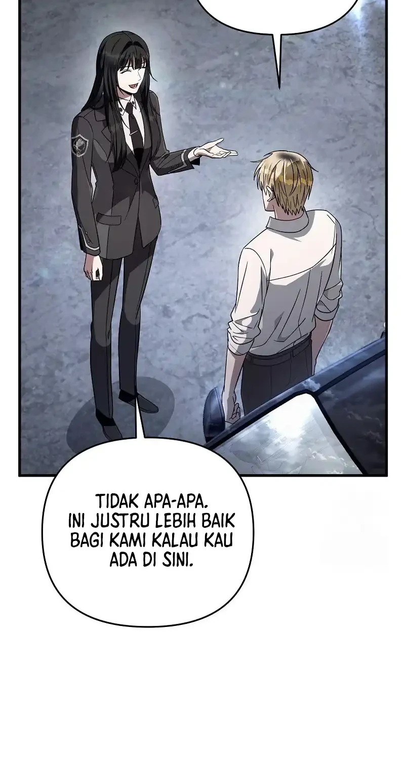 The Delusional Hunter in Another World Chapter 84 Gambar 68