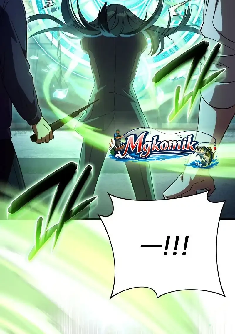 The Delusional Hunter in Another World Chapter 84 Gambar 76