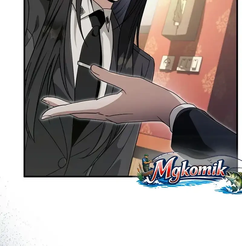 The Delusional Hunter in Another World Chapter 84 Gambar 6