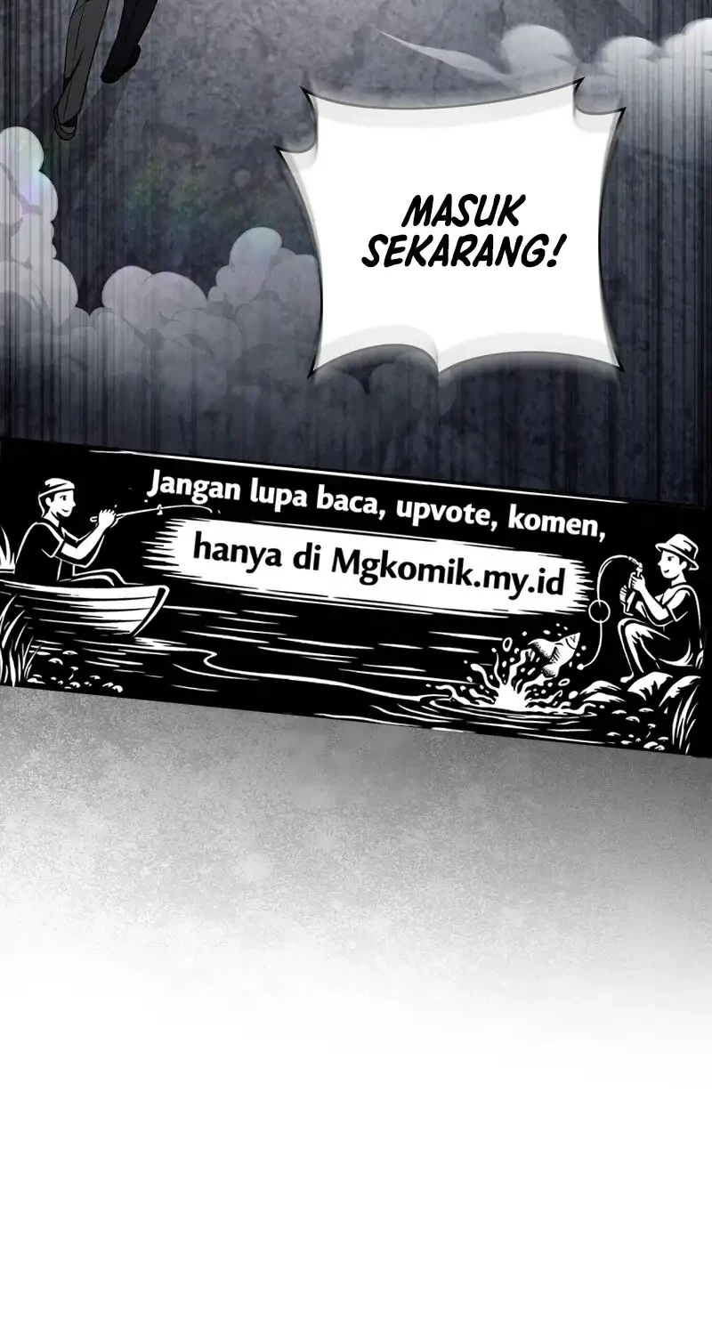 The Delusional Hunter in Another World Chapter 84 Gambar 87