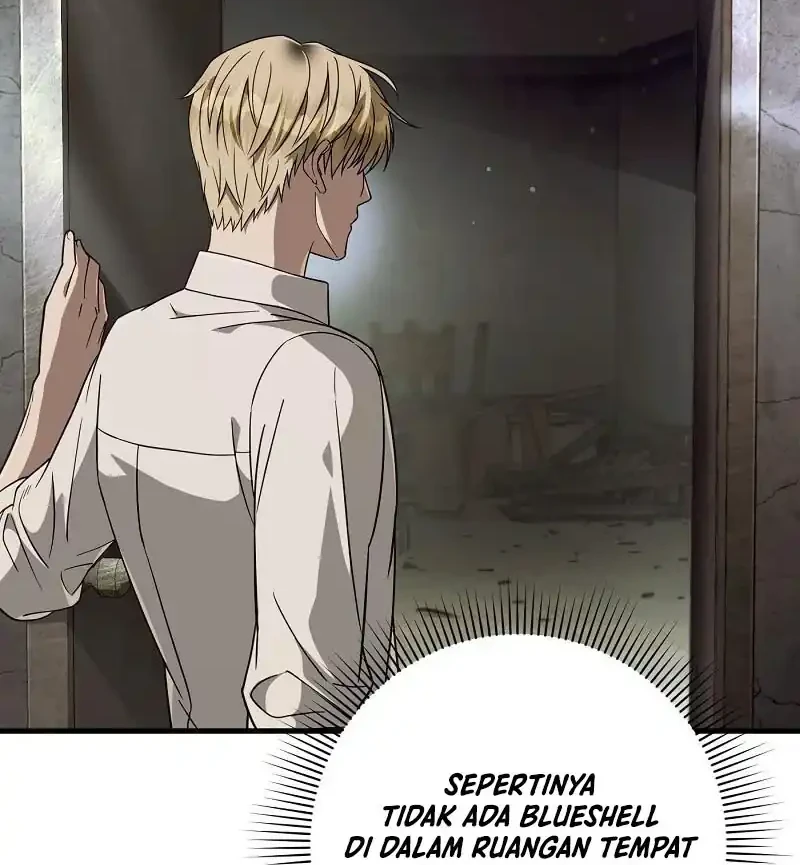 The Delusional Hunter in Another World Chapter 85 Gambar 20