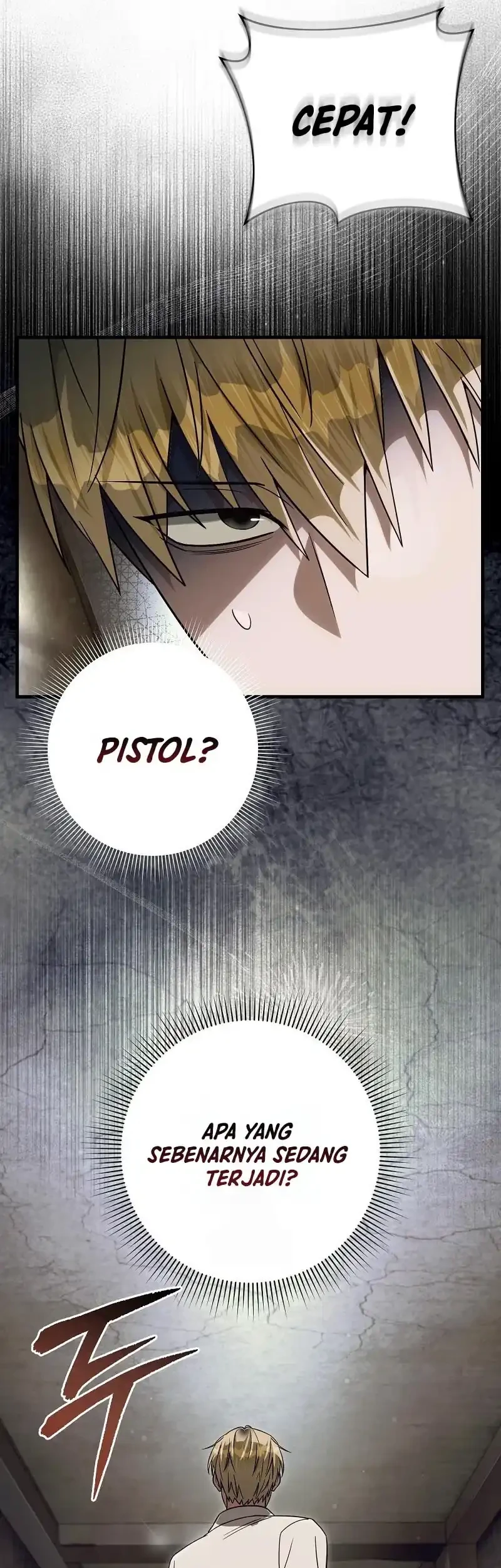 The Delusional Hunter in Another World Chapter 85 Gambar 25