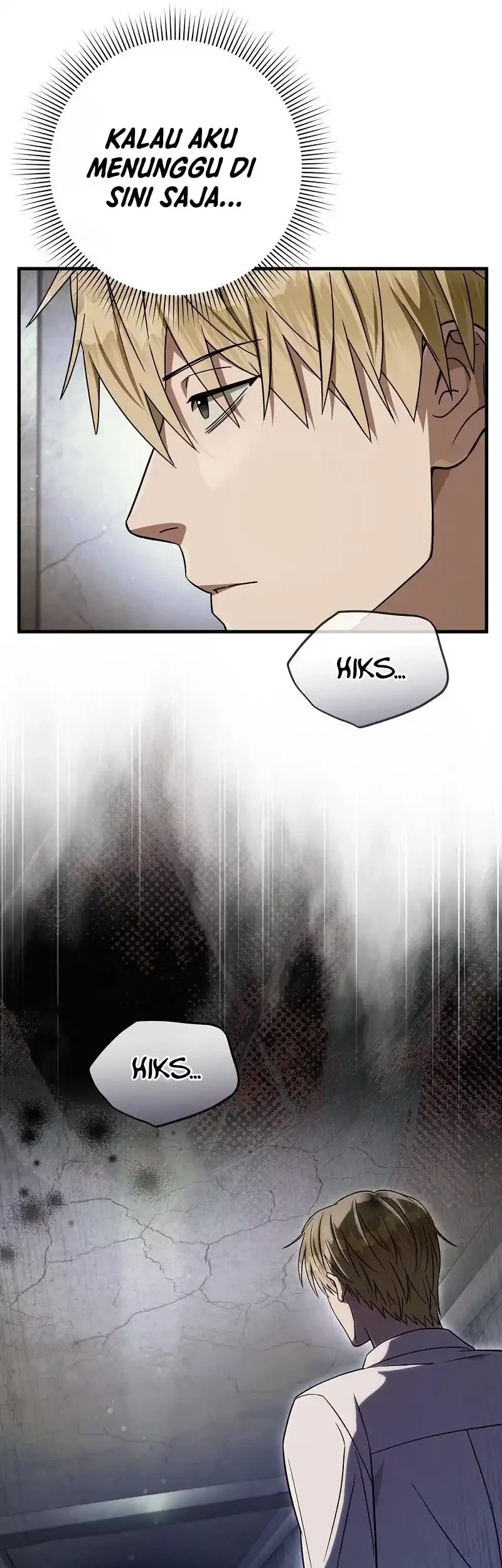 The Delusional Hunter in Another World Chapter 85 Gambar 35