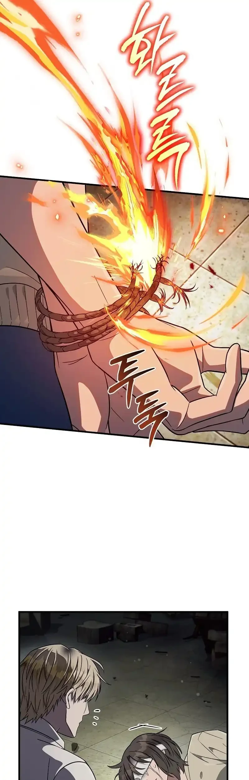 The Delusional Hunter in Another World Chapter 85 Gambar 47