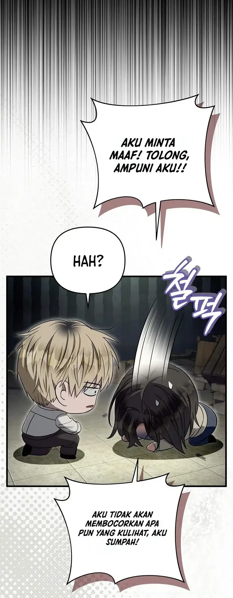 The Delusional Hunter in Another World Chapter 85 Gambar 52