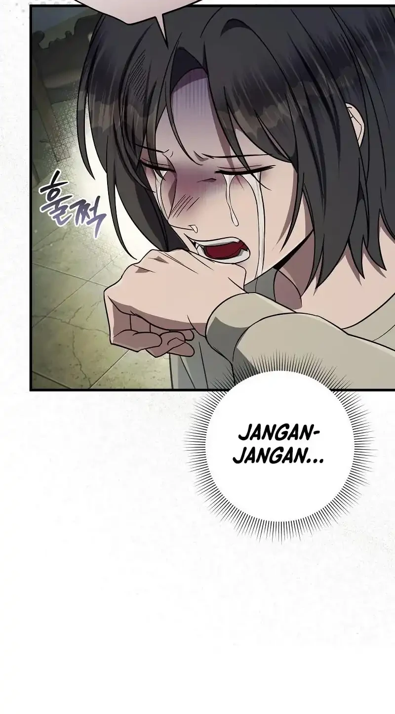 The Delusional Hunter in Another World Chapter 85 Gambar 54