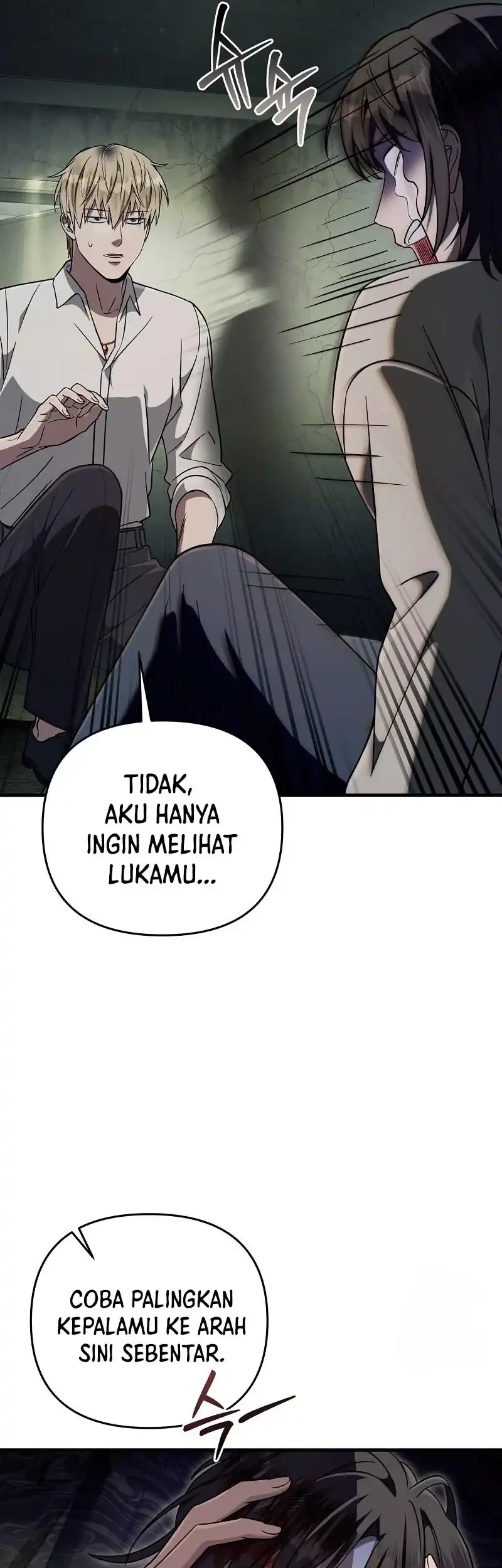 The Delusional Hunter in Another World Chapter 85 Gambar 62