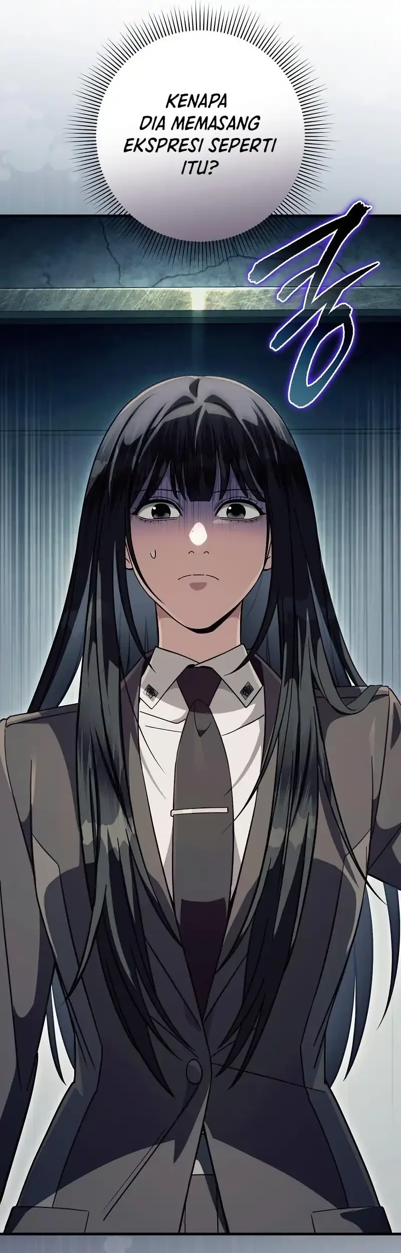 The Delusional Hunter in Another World Chapter 85 Gambar 76