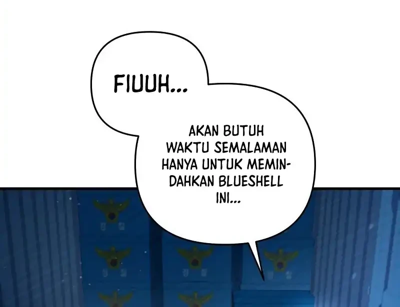 The Delusional Hunter in Another World Chapter 86 Gambar 28