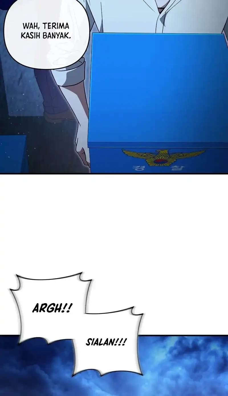 The Delusional Hunter in Another World Chapter 86 Gambar 32