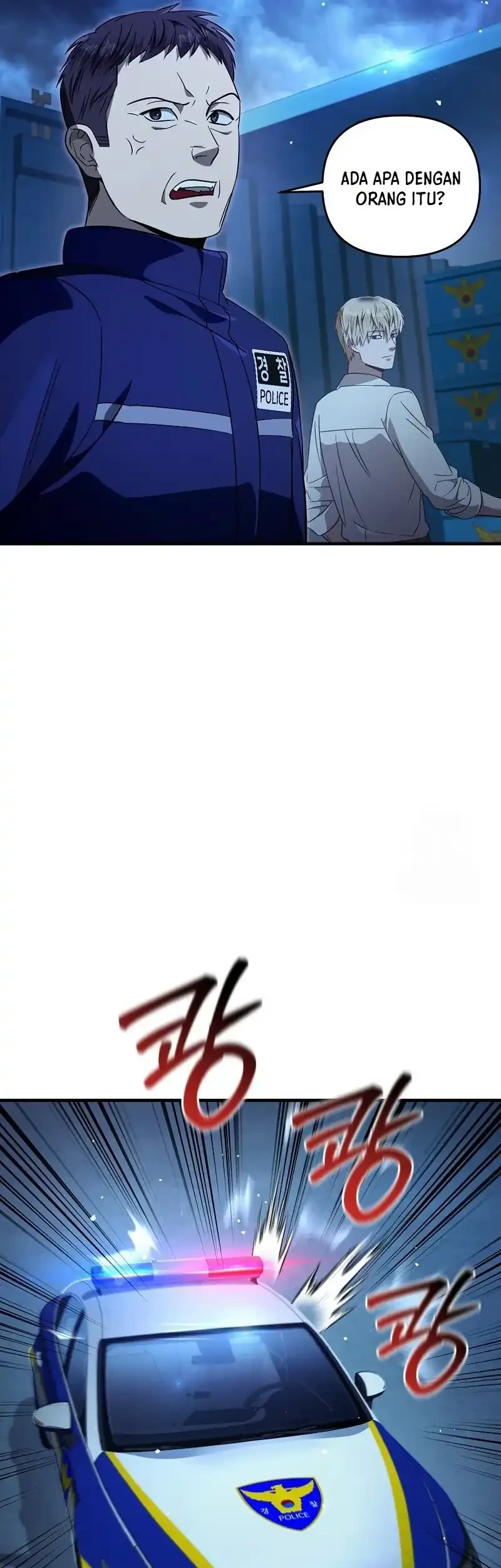 The Delusional Hunter in Another World Chapter 86 Gambar 33