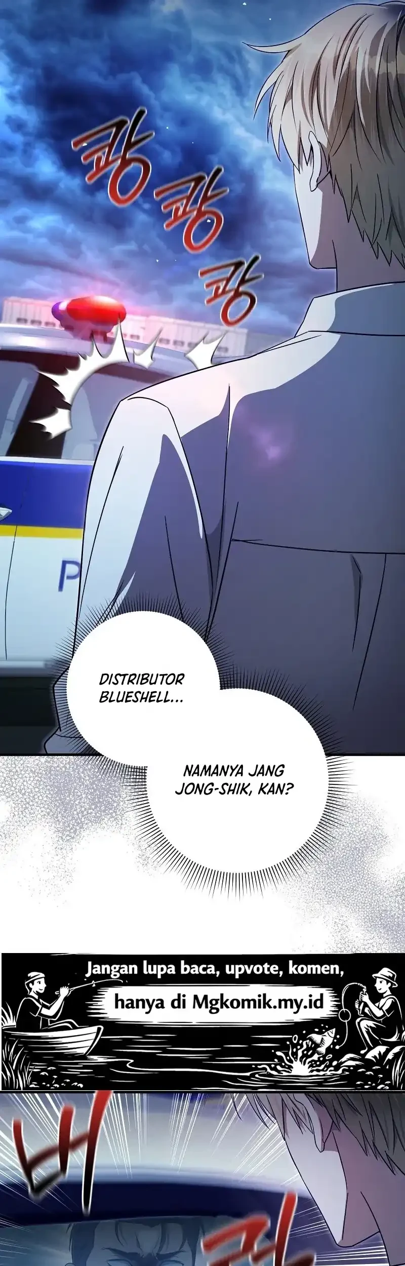 The Delusional Hunter in Another World Chapter 86 Gambar 38