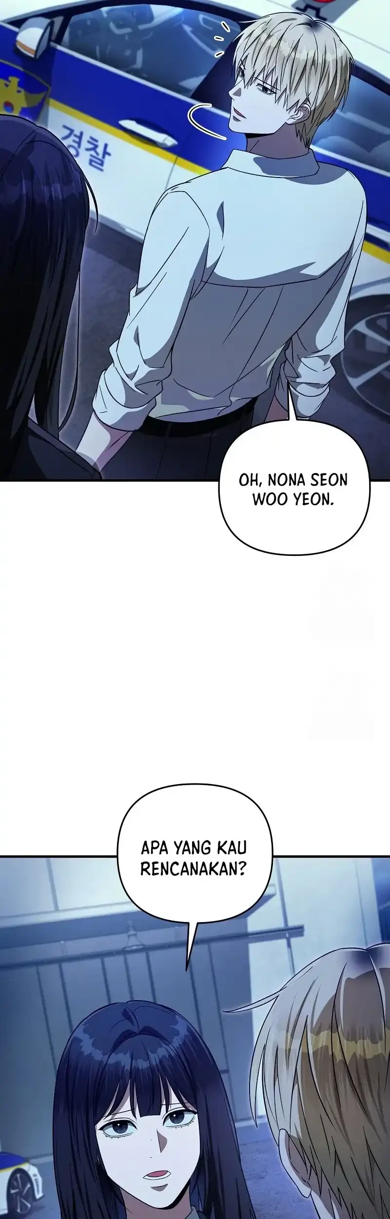 The Delusional Hunter in Another World Chapter 86 Gambar 44