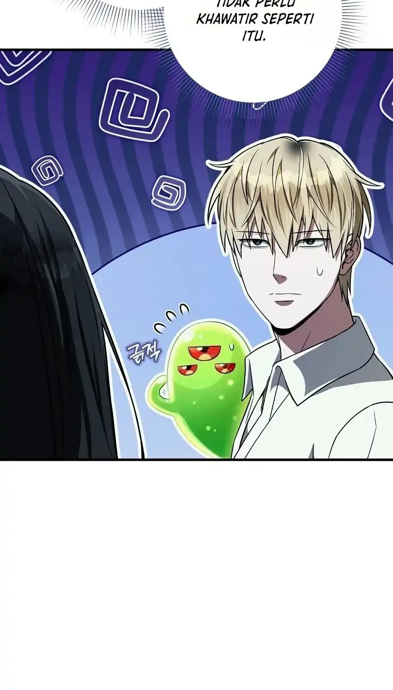 The Delusional Hunter in Another World Chapter 86 Gambar 47