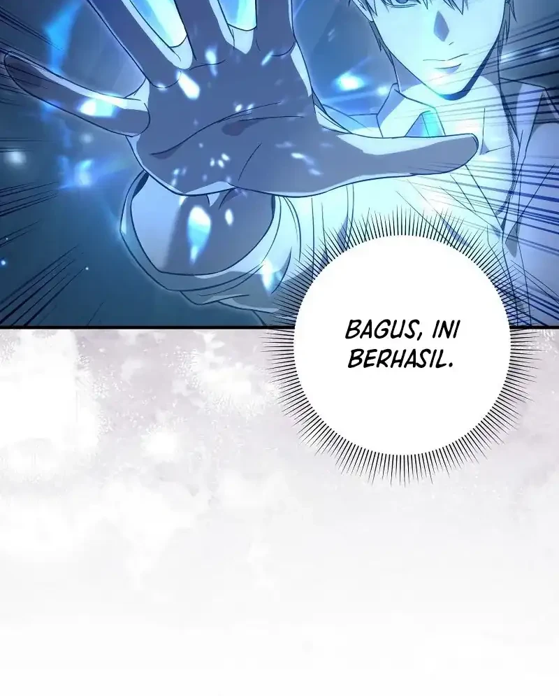 The Delusional Hunter in Another World Chapter 86 Gambar 49