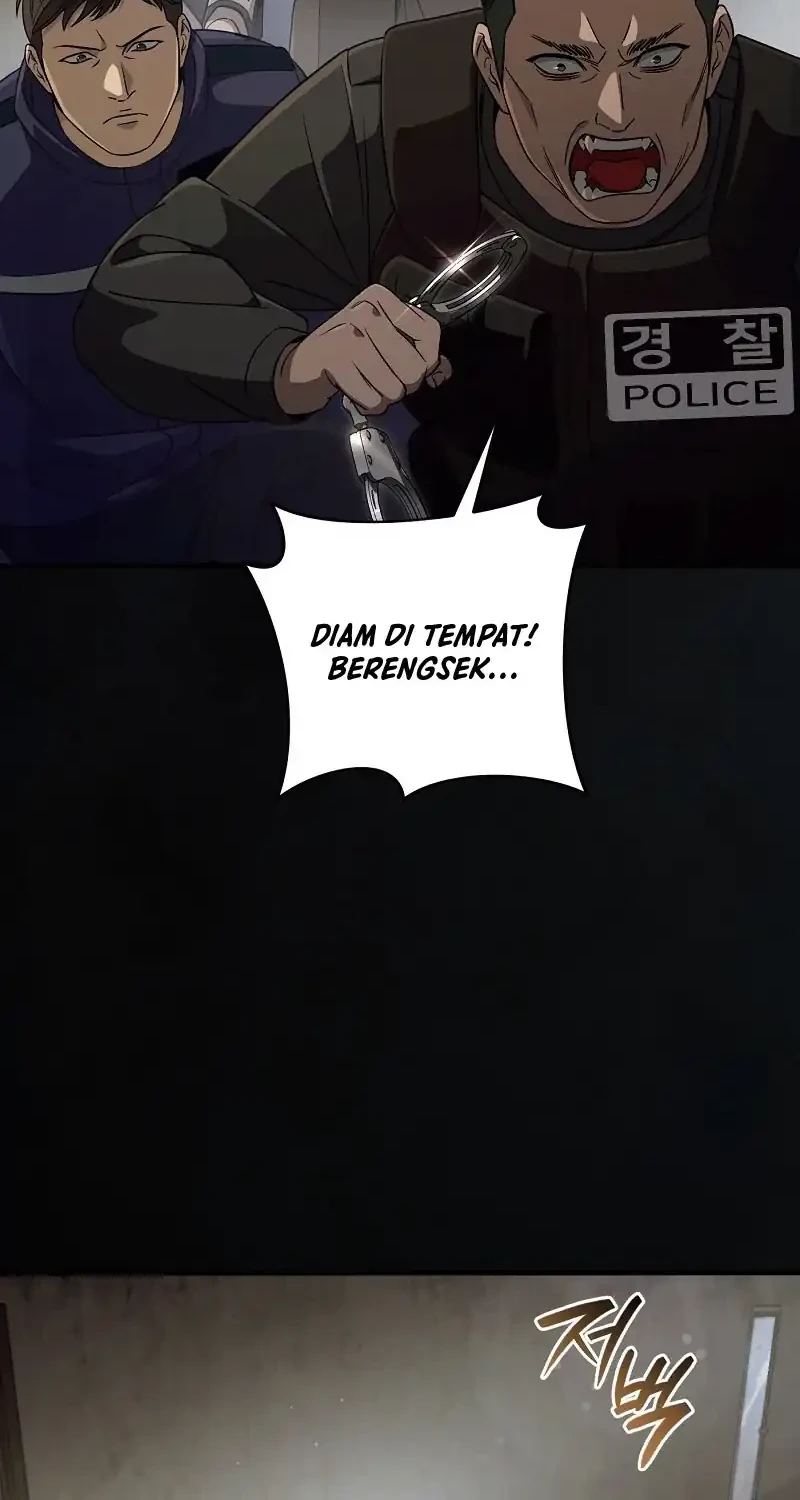 The Delusional Hunter in Another World Chapter 86 Gambar 6