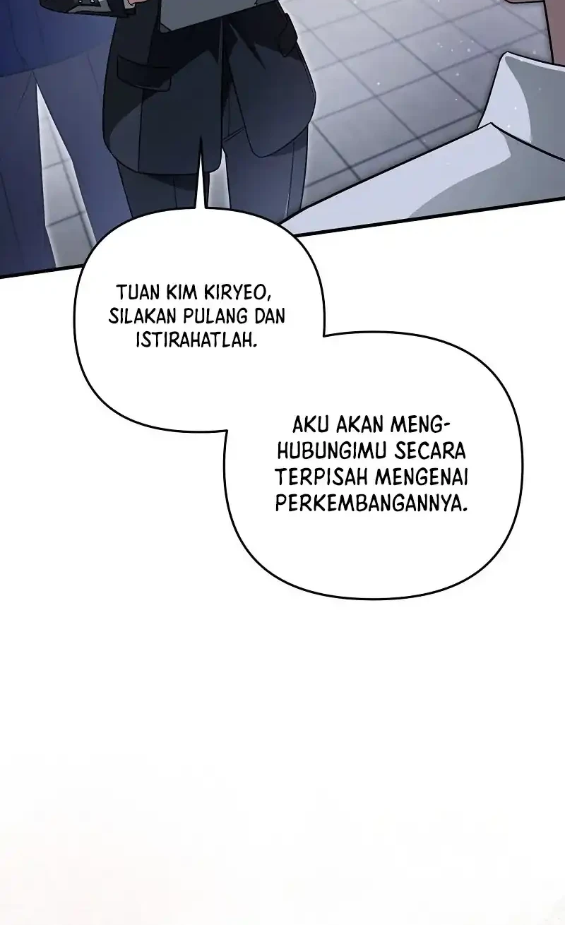 The Delusional Hunter in Another World Chapter 86 Gambar 79