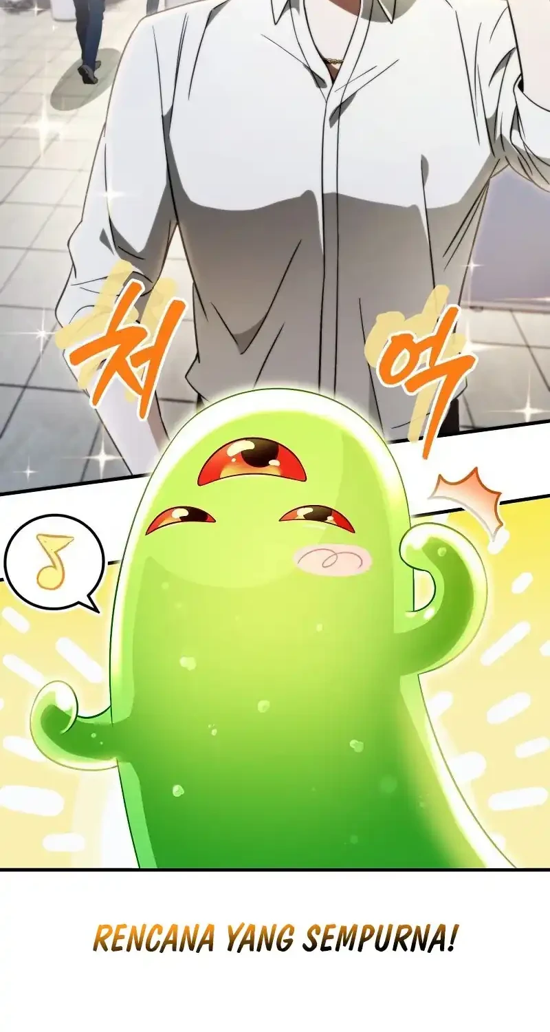 The Delusional Hunter in Another World Chapter 86 Gambar 81