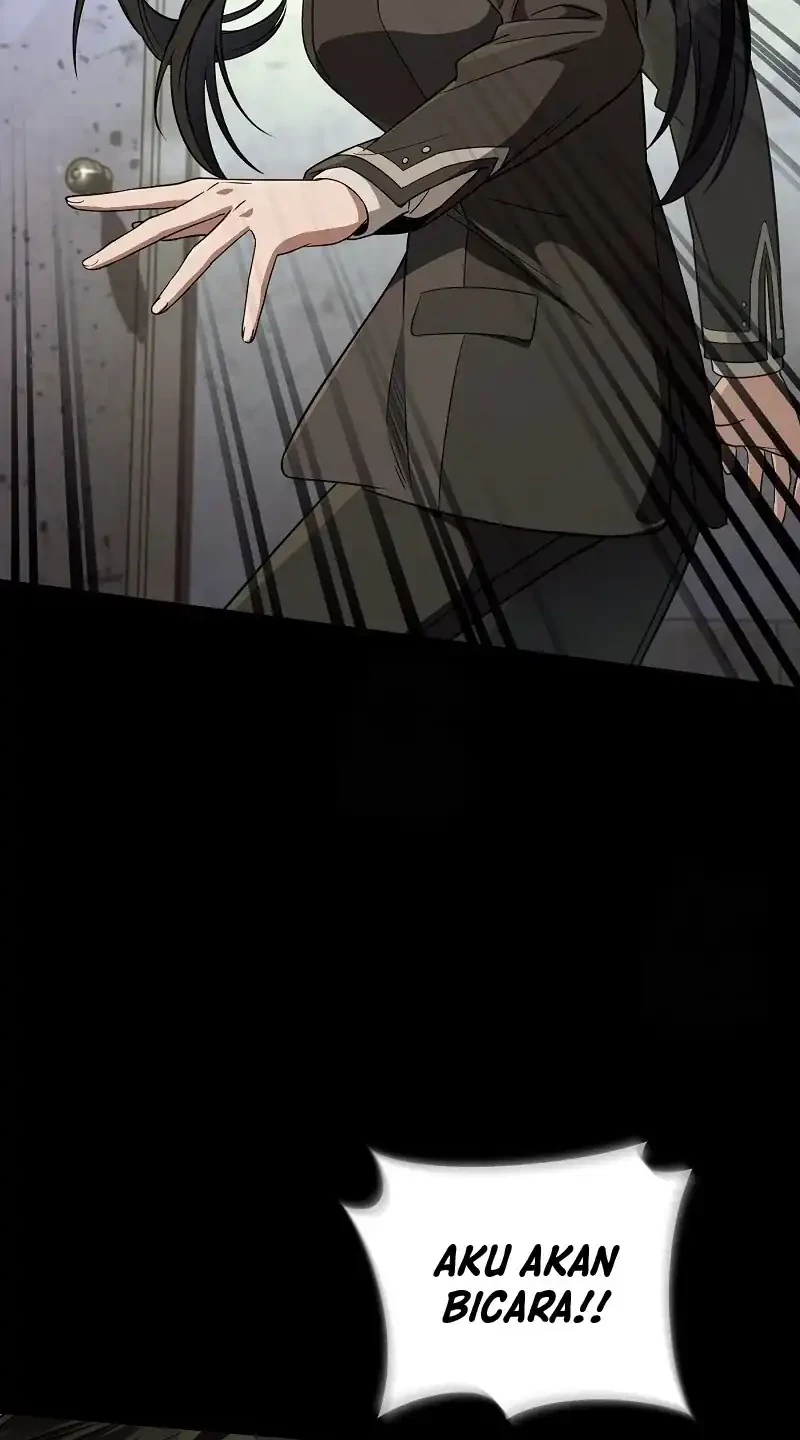 The Delusional Hunter in Another World Chapter 86 Gambar 8