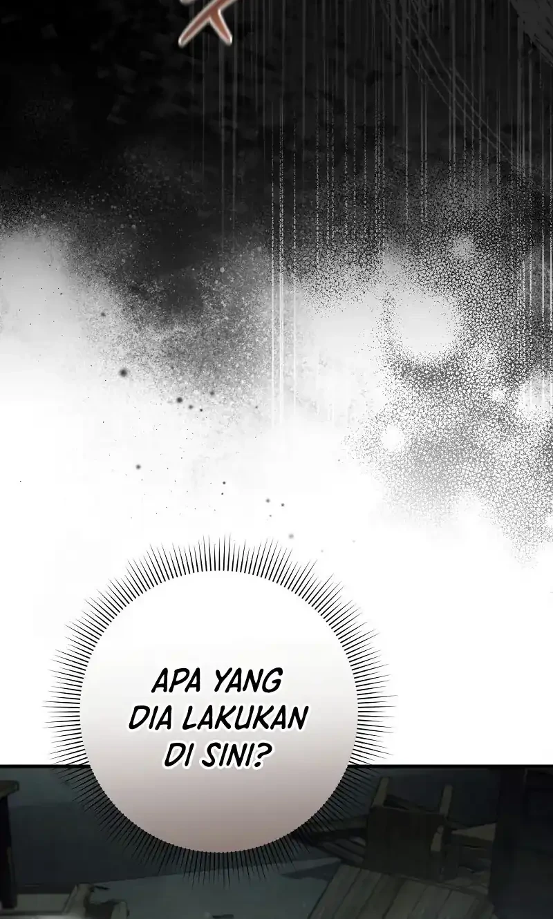The Delusional Hunter in Another World Chapter 86 Gambar 10
