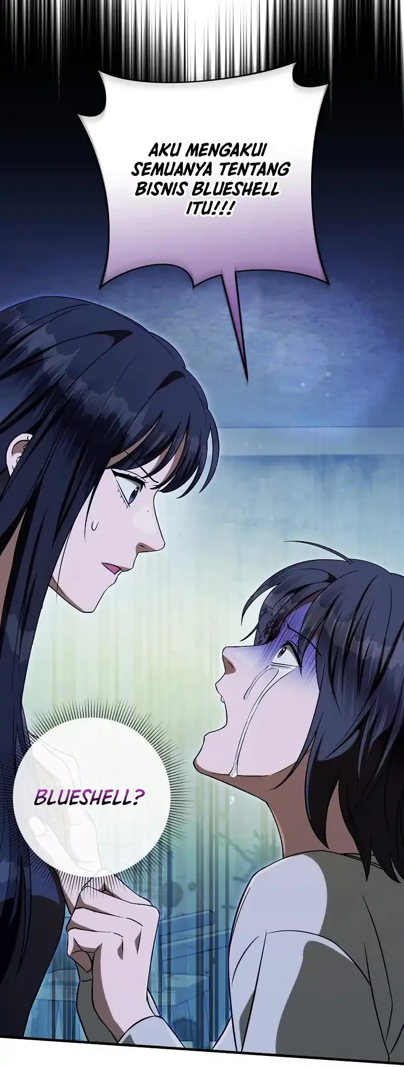 The Delusional Hunter in Another World Chapter 86 Gambar 17