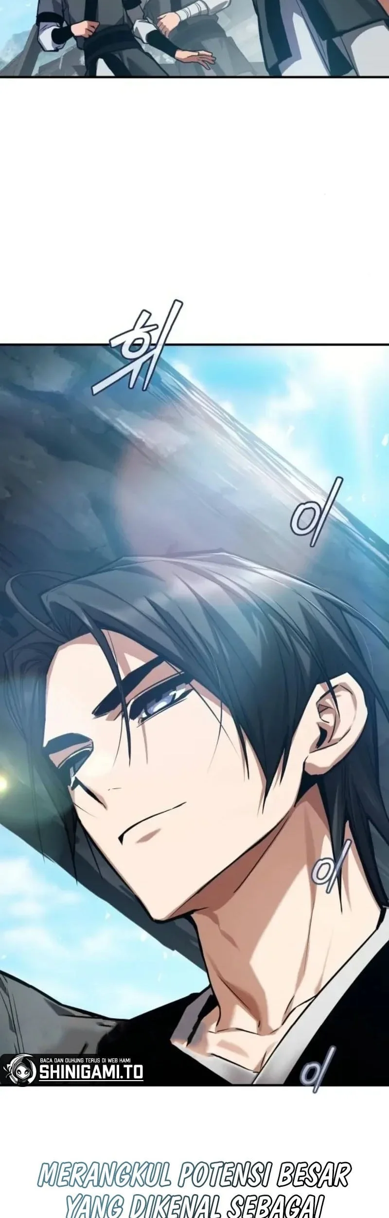 The Demon God Chapter 24 Gambar 37