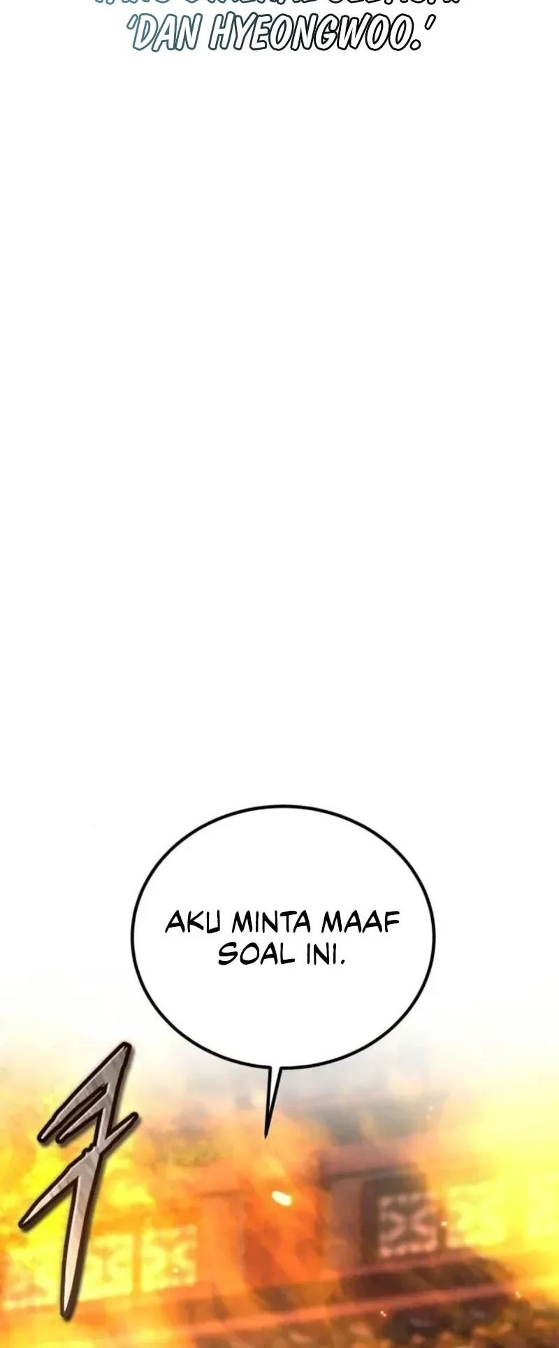 The Demon God Chapter 24 Gambar 38