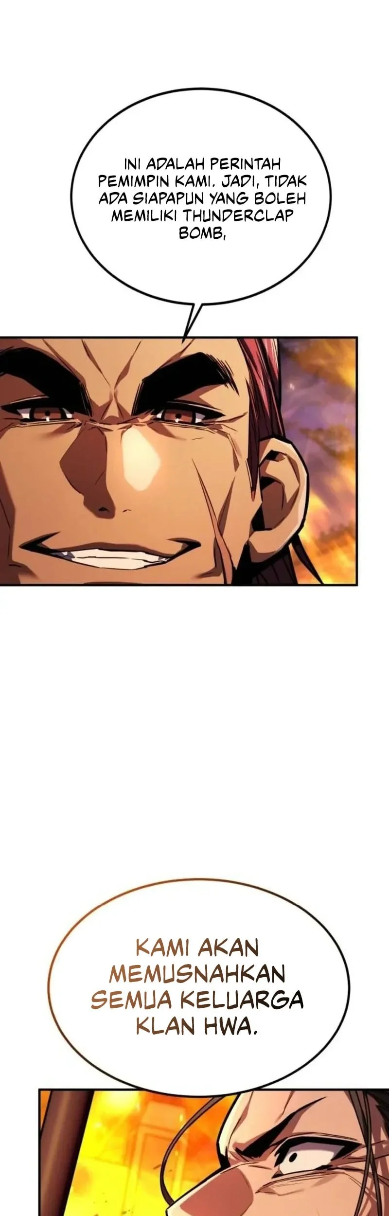 The Demon God Chapter 24 Gambar 43