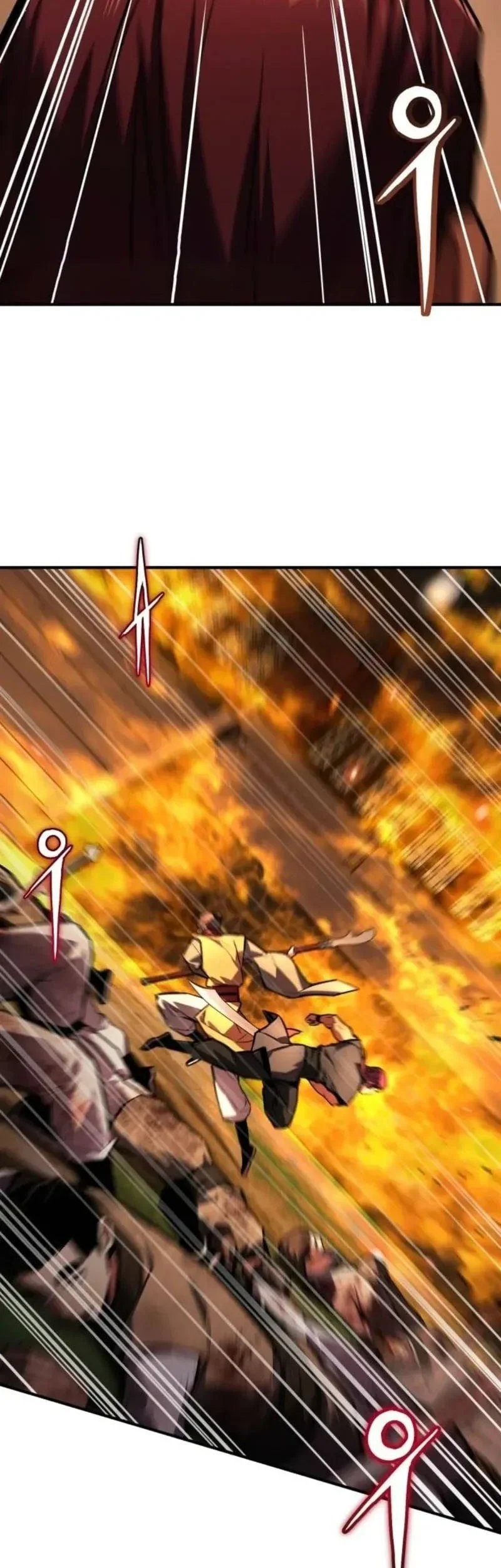 The Demon God Chapter 24 Gambar 45