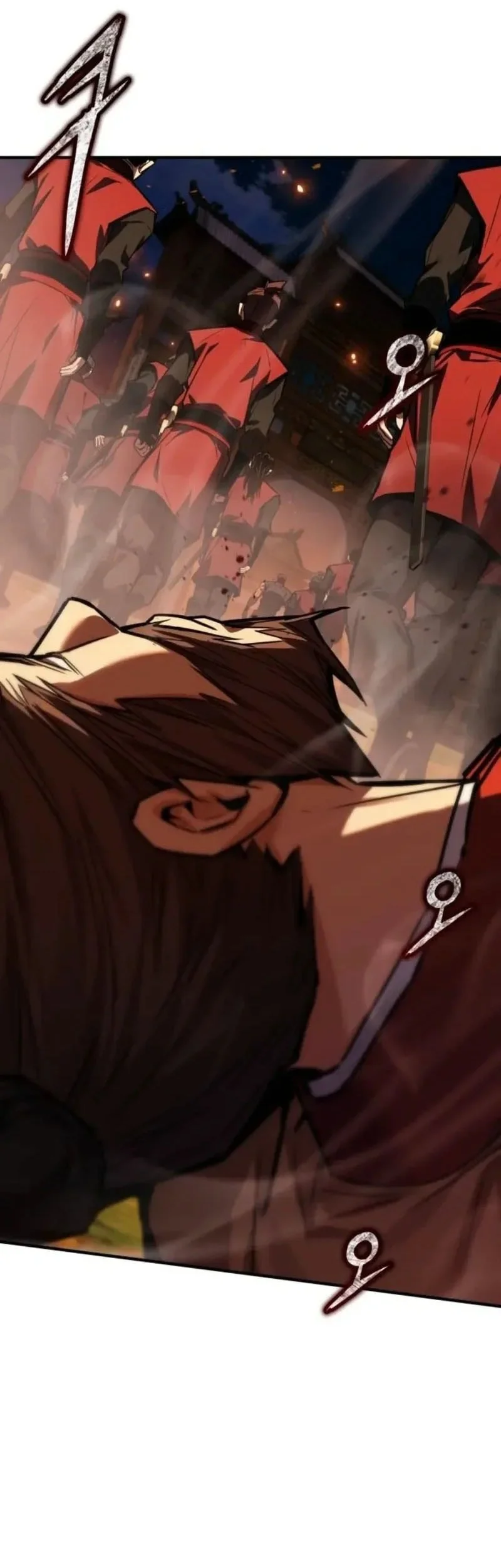 The Demon God Chapter 24 Gambar 47