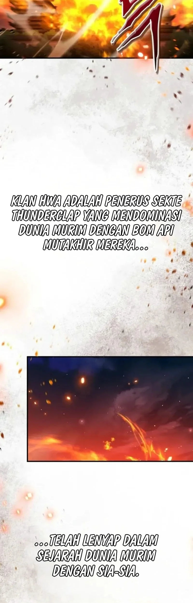 The Demon God Chapter 24 Gambar 49