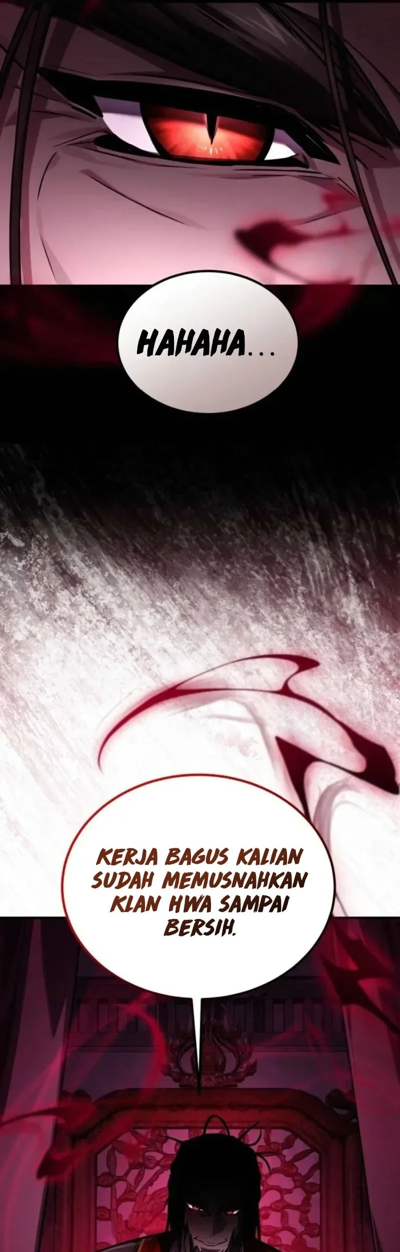 The Demon God Chapter 24 Gambar 56