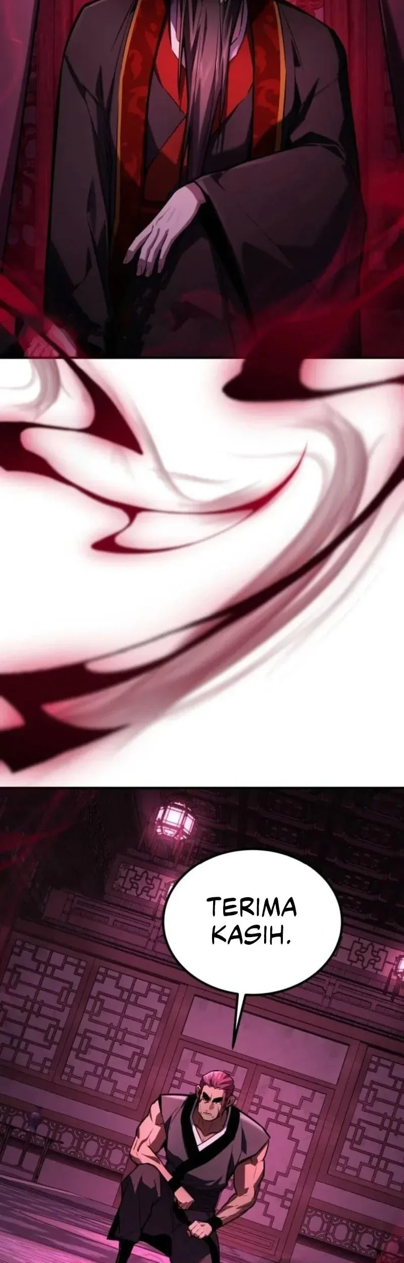 The Demon God Chapter 24 Gambar 57
