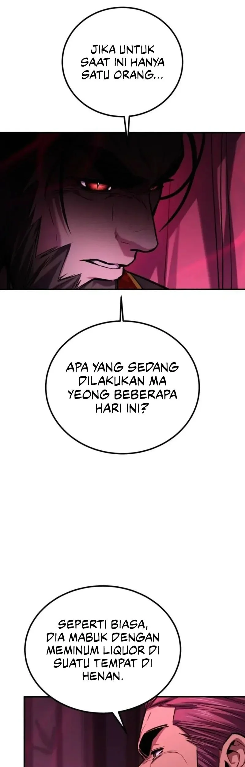 The Demon God Chapter 24 Gambar 59
