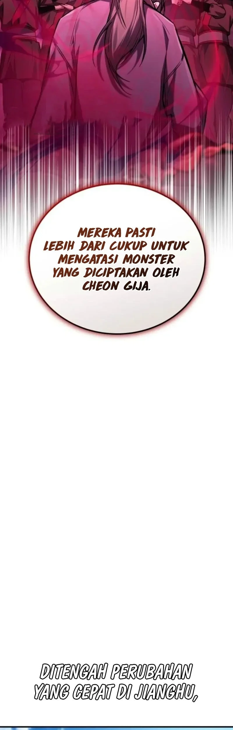 The Demon God Chapter 24 Gambar 61