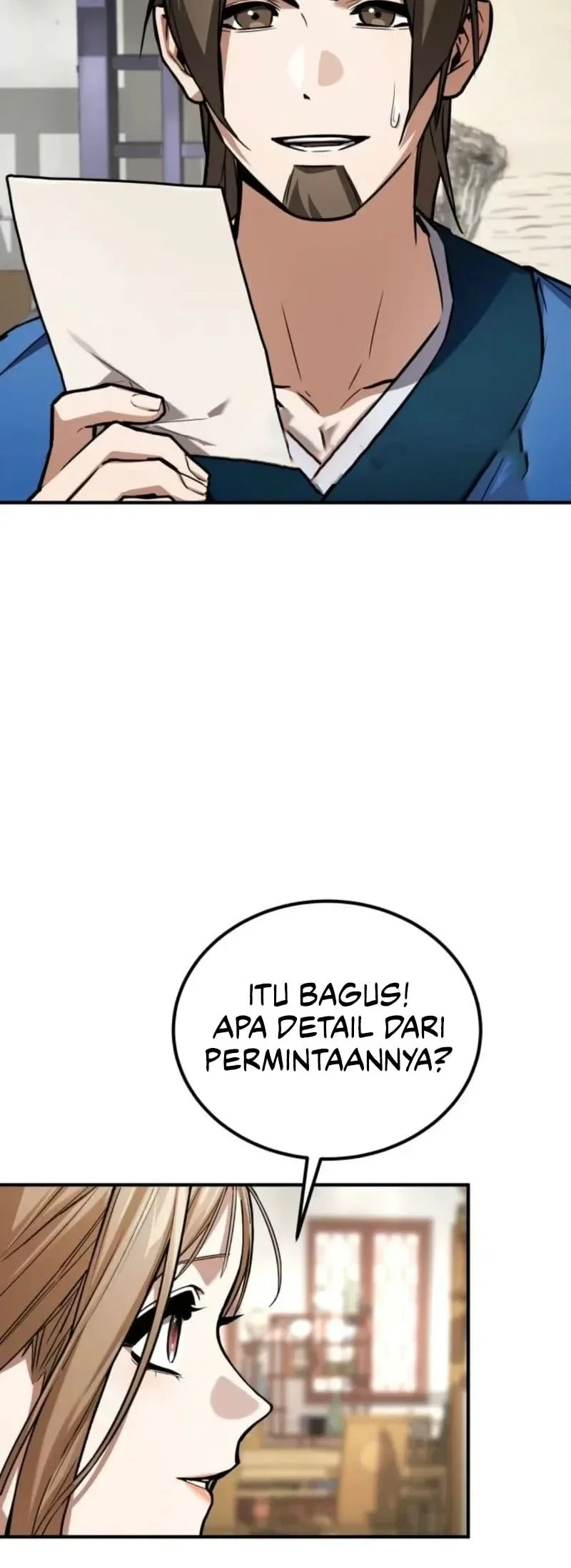 The Demon God Chapter 24 Gambar 66