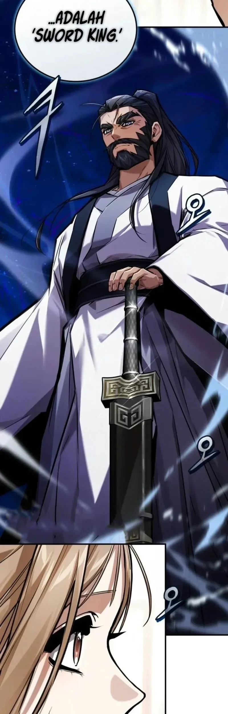 The Demon God Chapter 24 Gambar 68