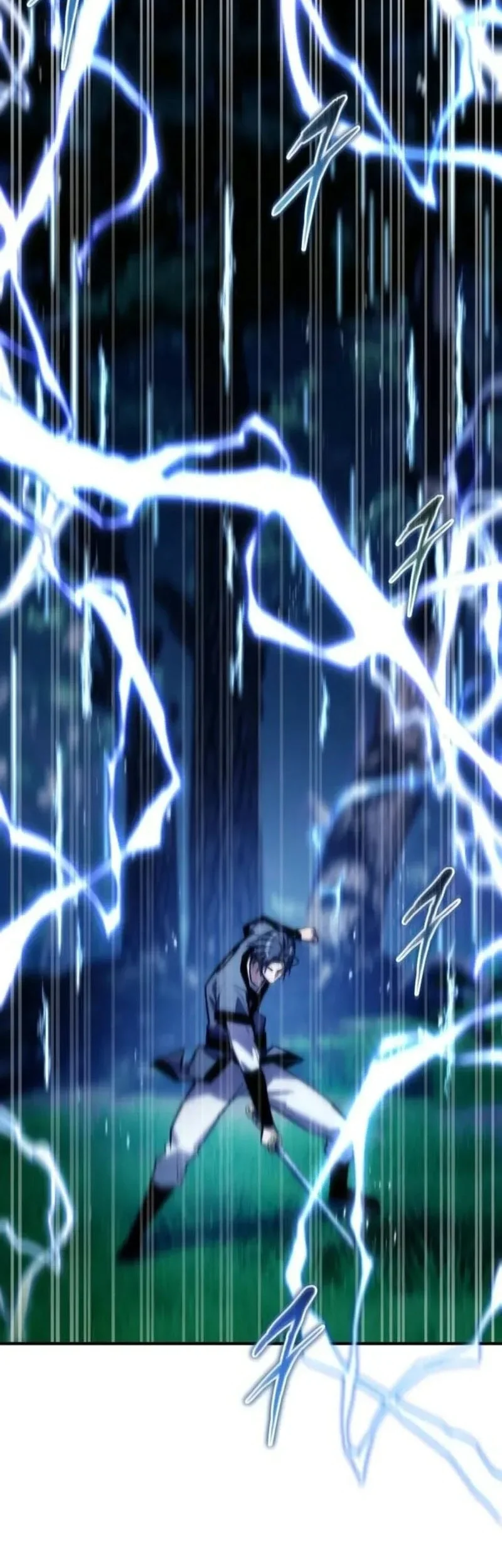 The Demon God Chapter 24 Gambar 3