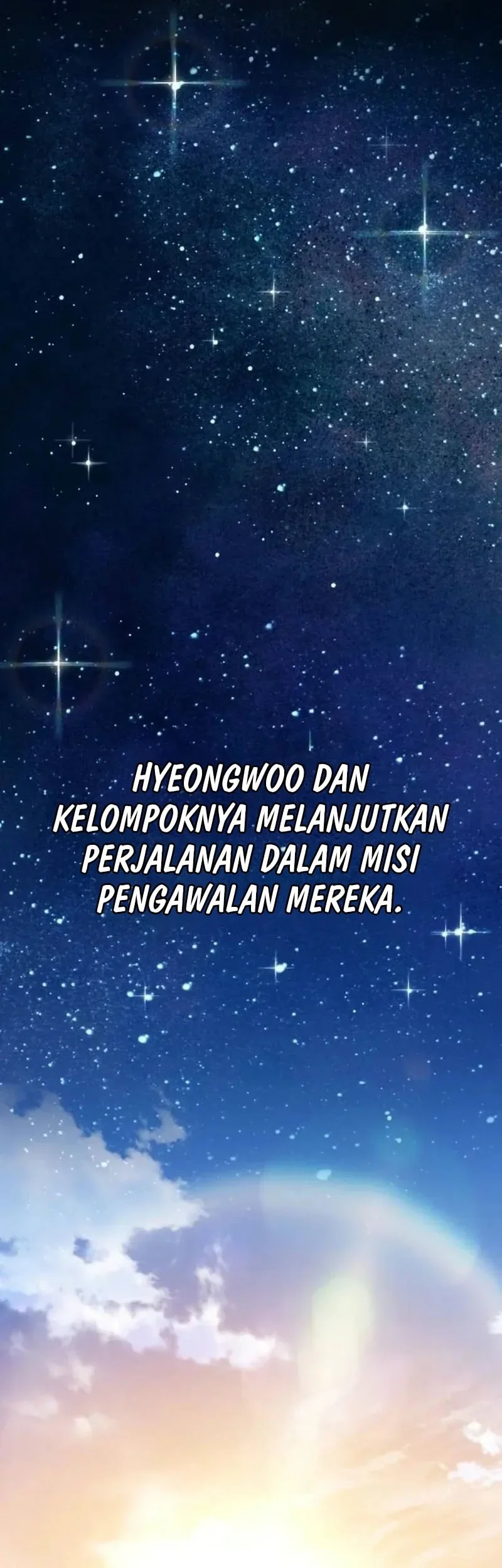 The Demon God Chapter 24 Gambar 10