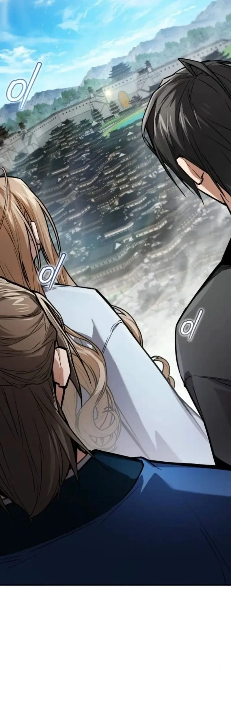 The Demon God Chapter 24 Gambar 12