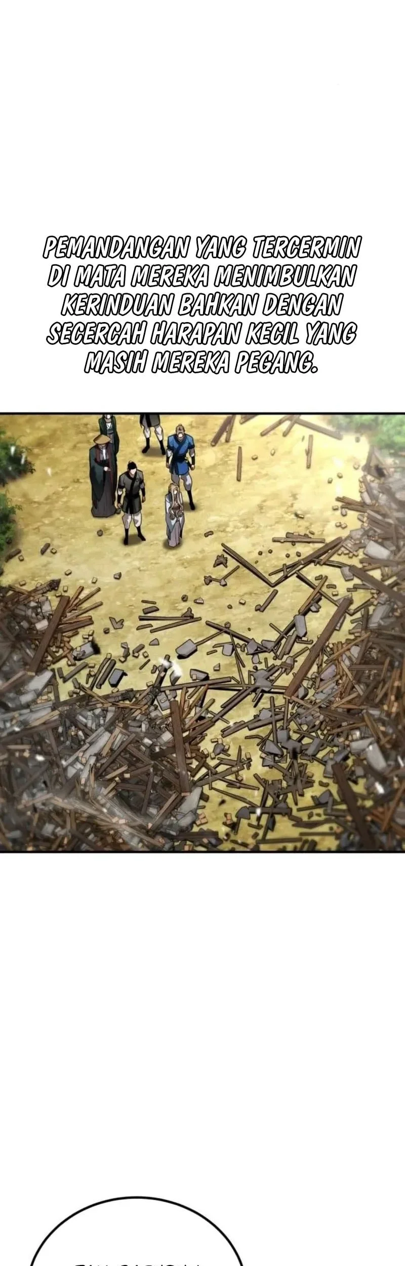 The Demon God Chapter 24 Gambar 15