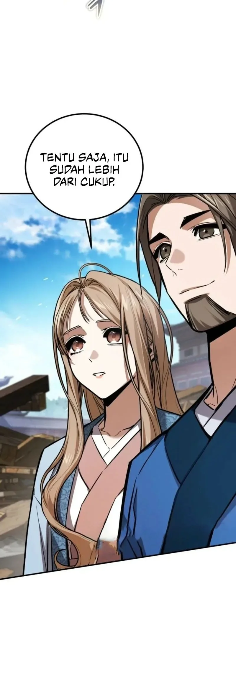 The Demon God Chapter 24 Gambar 34